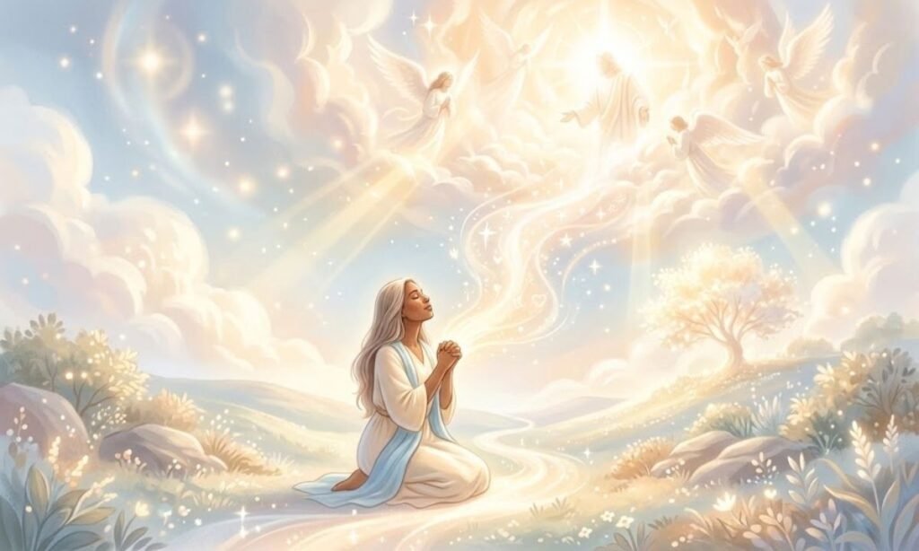 Spiritual Peace Quotes Trust, Stillness & a Calm Soul